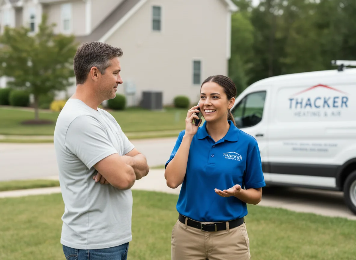 Ac Repair Dearing, KS FAQs